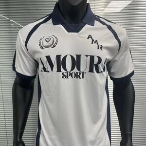 Men's Original Amoura Sport Jersey